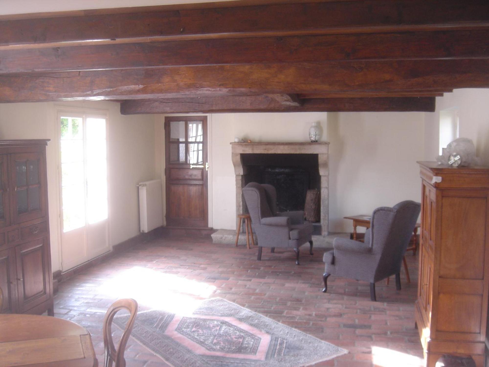 Les Ormeaux Villa Ambleteuse Dış mekan fotoğraf