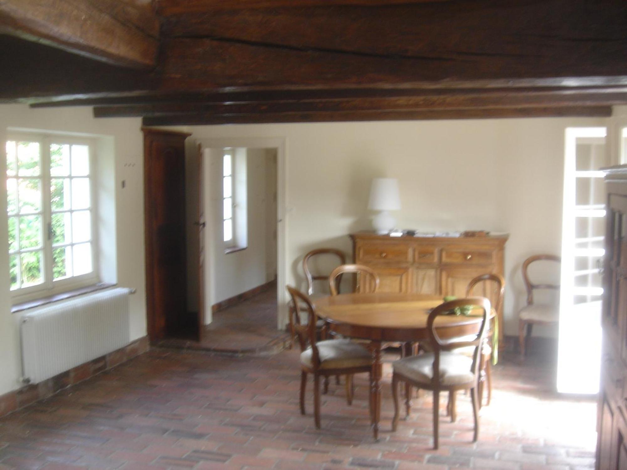 Les Ormeaux Villa Ambleteuse Dış mekan fotoğraf