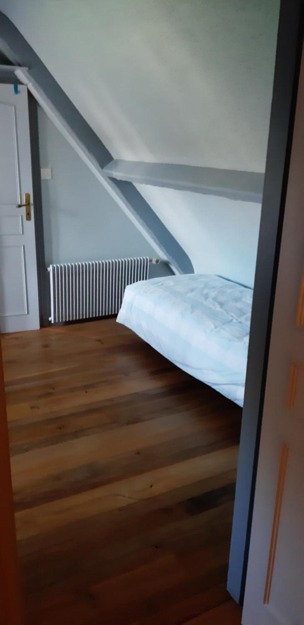 Les Ormeaux Villa Ambleteuse Dış mekan fotoğraf